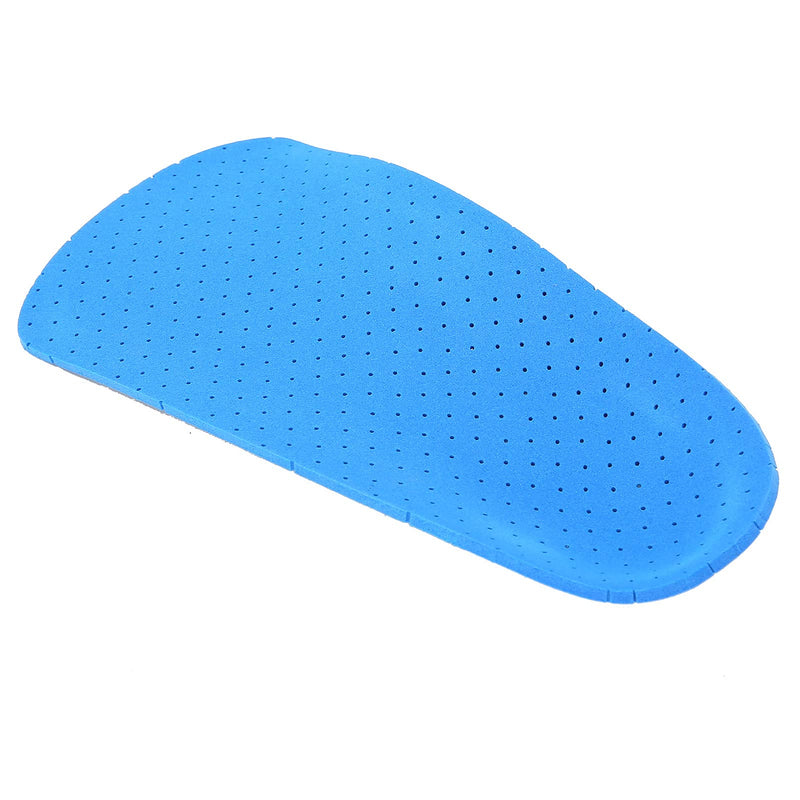 [Australia] - Plantar Fasciitis Inoles Heel Cup,Orthotic Inserts Foot Pain Relief Correction Insoles for Plantar Fasciitis High Arch Flatfoot(M) M 