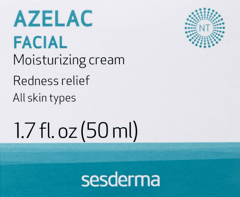 [Australia] - Sesderma Azelac Moisturising Cream 50 ml 