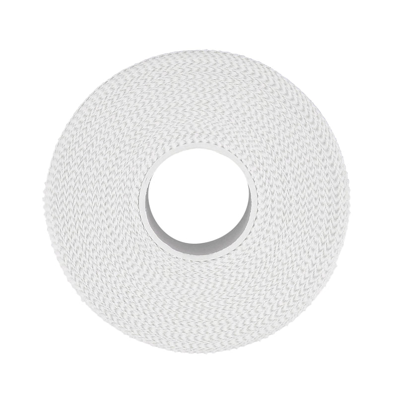 [Australia] - Mondo Medical White Athletic Tape 3pk - 1.5in x 45ft Zig-Zag Cotton Medical Tape Athletic Sport Tape Wrap for Injuries 