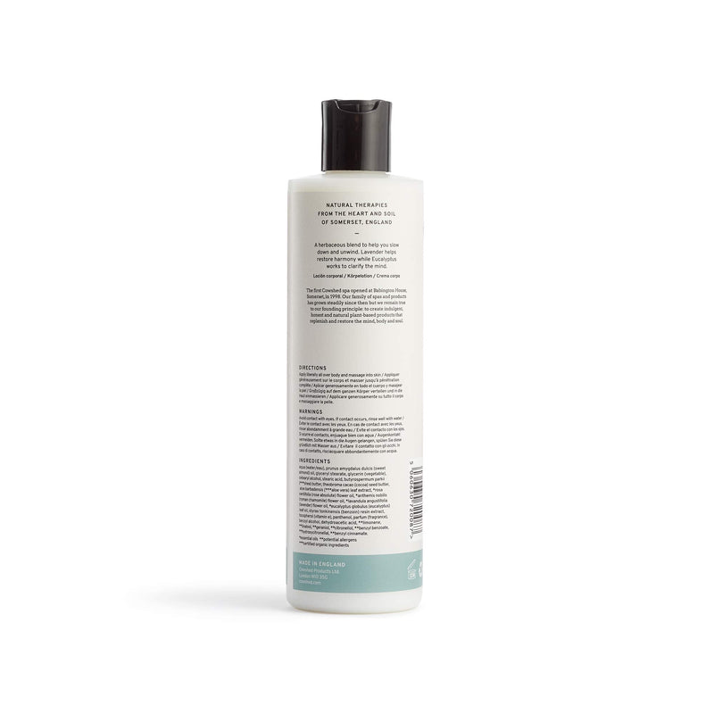 [Australia] - Cowshed Relax Calming Body Lotion, 300 ml 