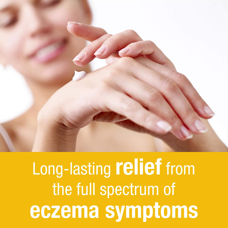 [Australia] - MG217 Eczema Body Cream with 2% Colloidal Oatmeal - 6 oz Tube 