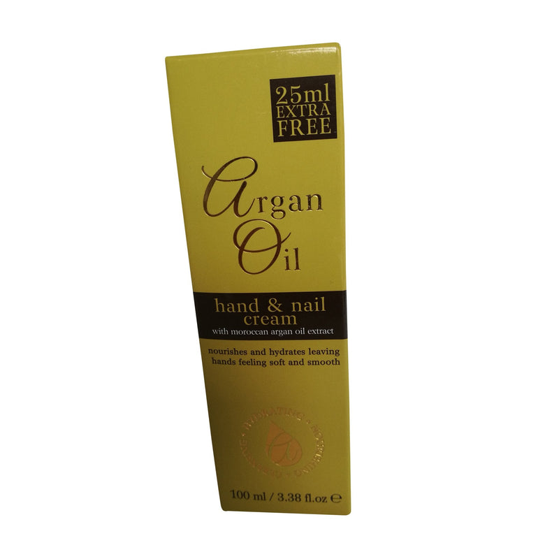 [Australia] - Morroccan Argan Oil 4 Pack Beauty Gift Set Moisturising Body Butter Hair Shampoo Conditioner and Hand and Nail Cream Easter 2018 Bath Set 