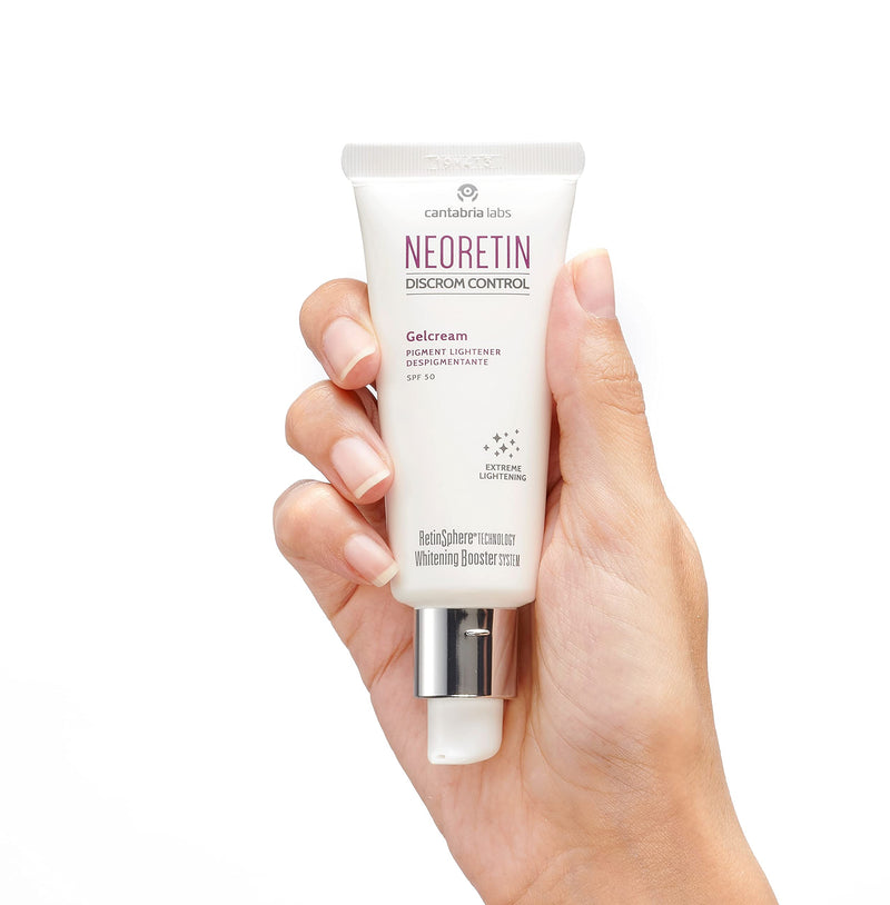 [Australia] - Neoretin Discrom Control Gel Cream 40ml 