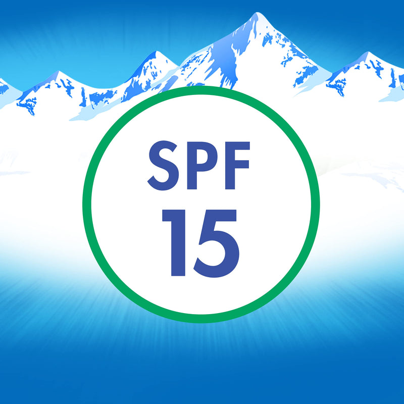 [Australia] - Natural Ice Sport - SPF 15 lip balm in Pack of 12 (4.5g each), Sport Flavor 