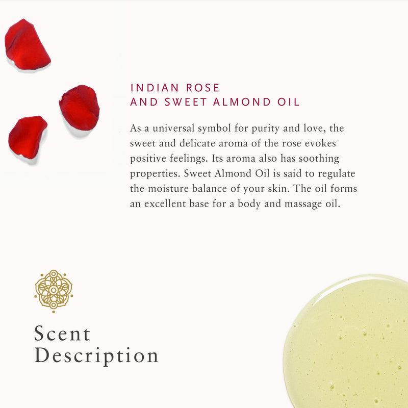 [Australia] - RITUALS The Ritual of Ayurveda Body Scrub, 300 g 