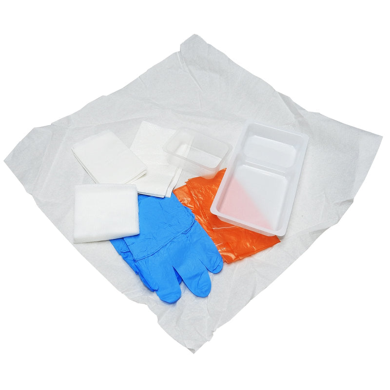 [Australia] - Premier Healthcare Procedure First Aid Accident Emergency Sterile Woundcare Pack - Single Pack 1 Pack 