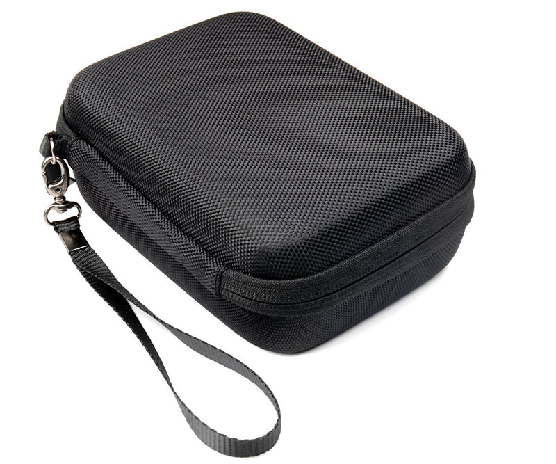 [Australia] - CaseSack Carrying Case for Remington HC4250 Shortcut Pro Self-Haircut Kit, Beard Trimmer, Hair Clippers, Smart Divider to Make compartments for Haircut and Combs/Accessories Separated, mesh Pocket 