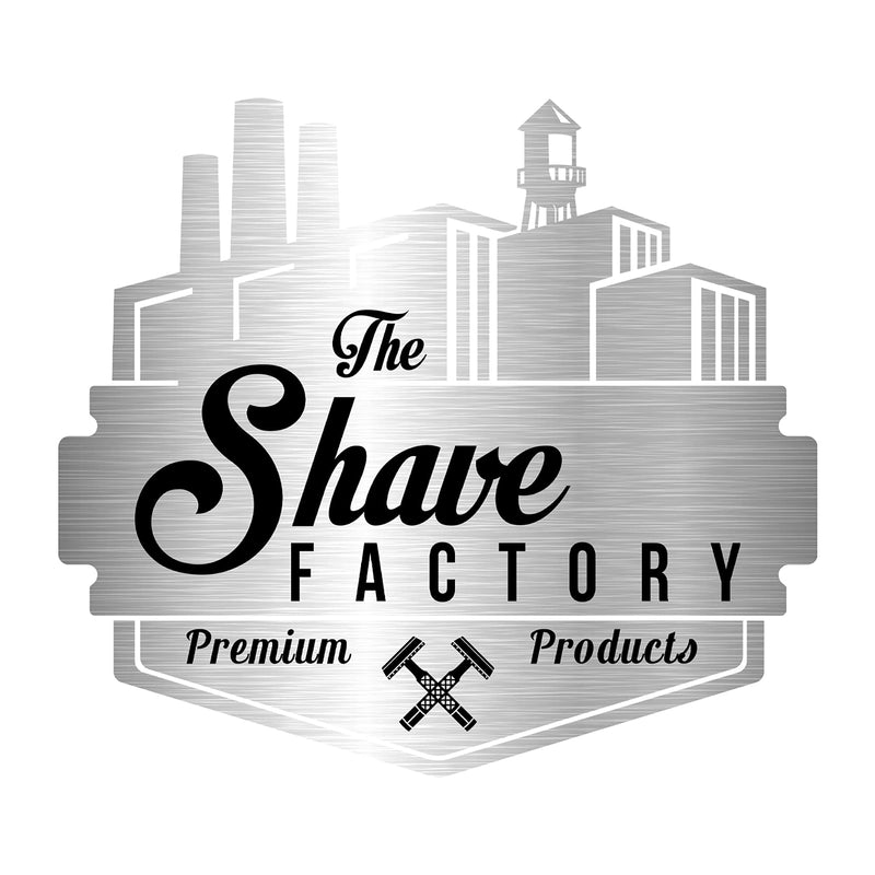 [Australia] - The Shave Factory Hair Styling Powder 30g. Mattifying&Volumizing Powder with Maximum Control-Elegant Design, Ease Of Use, Flexible and Long-Lasting Hold Product For Professional Barbers (1) 