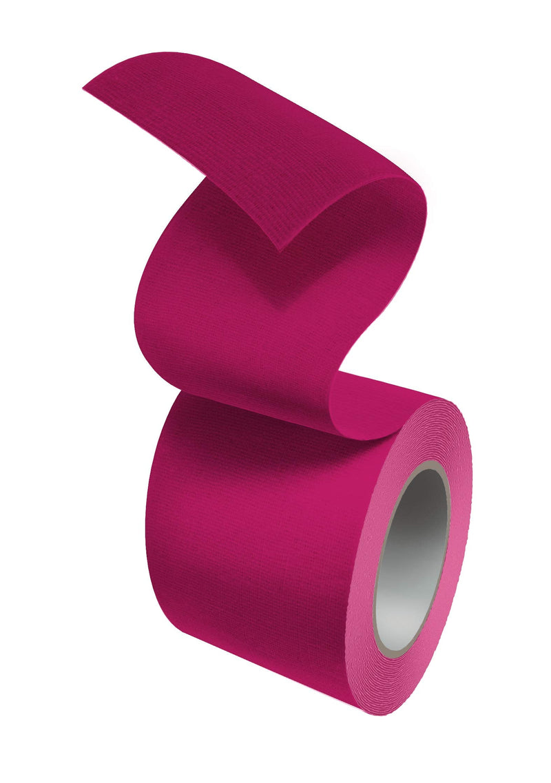 [Australia] - CURAD-CURIM5023 Performance Series Ironman Sports Tape, Pink, 1.5" x 10yds 1 Count 