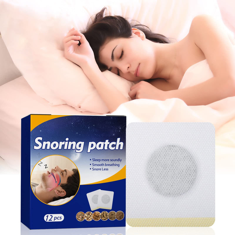 [Australia] - Anti Snore Devieces,Anti Snoring Stickers,Nose Breathing Anti Snoring Less Mouth Breathing Instant Snoring Relief Anti Snore Stopper Improved Nighttime Sleeping 