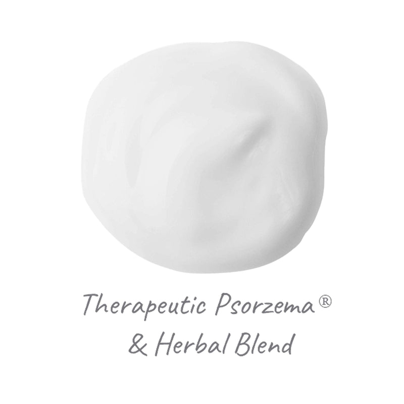 [Australia] - Derma E Scalp Relief Conditioner with Psorzema Herbal Blend, 8 Fluid Ounce 