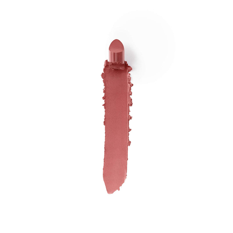 [Australia] - Rimmel London Lasting Finish Lipstick, Moisturising Formula with Luscious Touch and Black Diamond Pigment Complex, 008 Dusty Rose (Pink), 4 g Dusty Rose (Pink) 