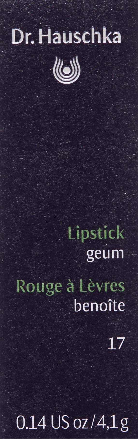 [Australia] - Dr. Hauska Lipstick 17 geum 