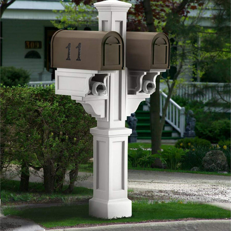[Australia] - House Letter, 5 Inch High Cast Iron Home Address Letter, Perfect Matching The 5.5 Inch Cast Iron House Numbers (A) Letter A 