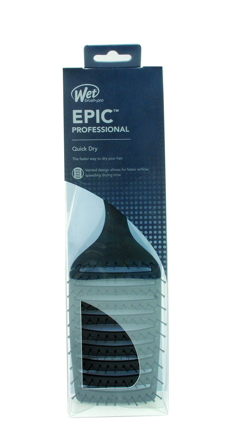 [Australia] - Wet Brush Epic Quick Dry Vent Hairbrush 