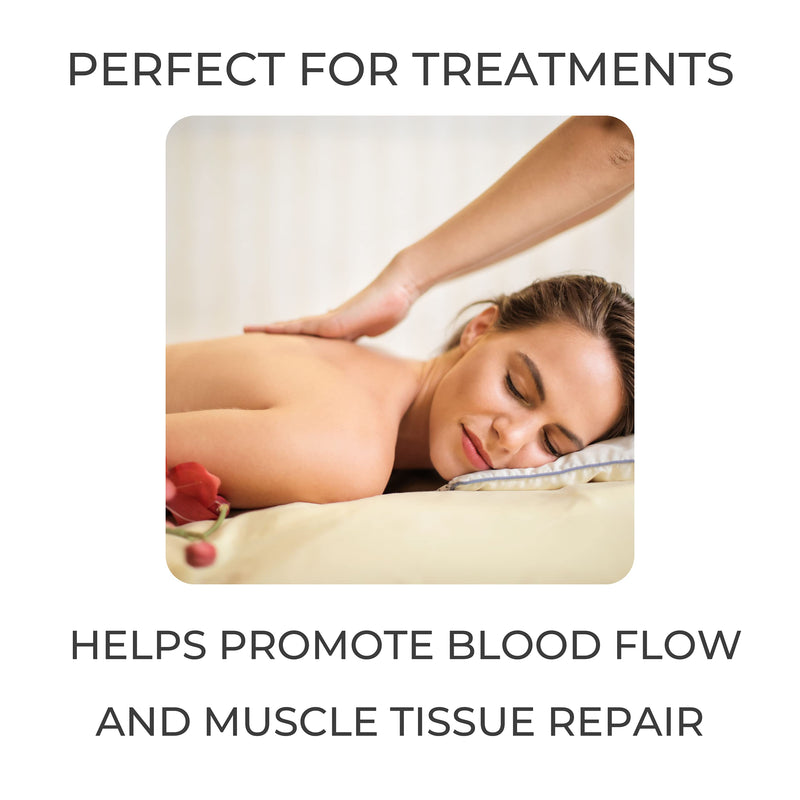 [Australia] - Hysan Muscle Comfort Essential Massage Oil, 100% Licensed Natural Massage Oil Herbal Ingredients: Trusted & Approved Formula, Sore Muscles, Aches, Pains & Tissue Repair - 50ml 