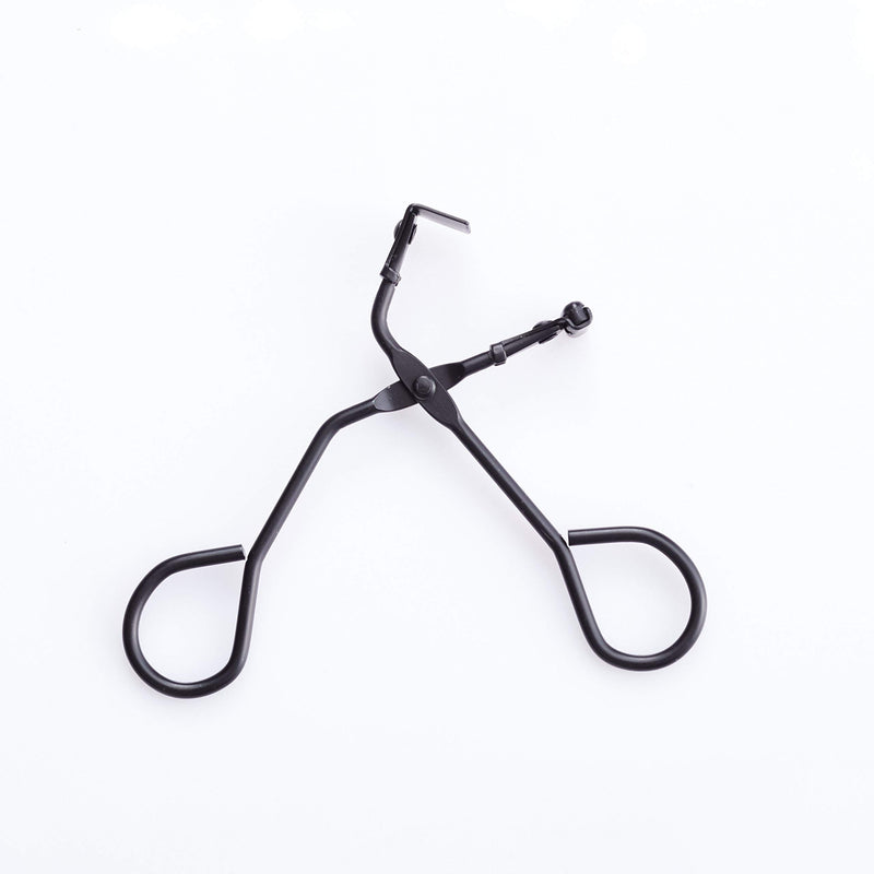 [Australia] - CJP Beauty Eyelash Curler - Made With Medical Grade Stainless Steel With Premium Gold Plating | Perfect For Long Lasting Gorgeous Curl 