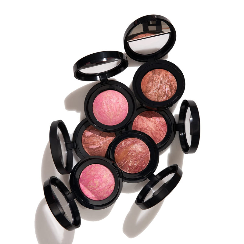 [Australia] - Laura Geller Beauty Baked Blush-N-Brighten Pink Buttercream 