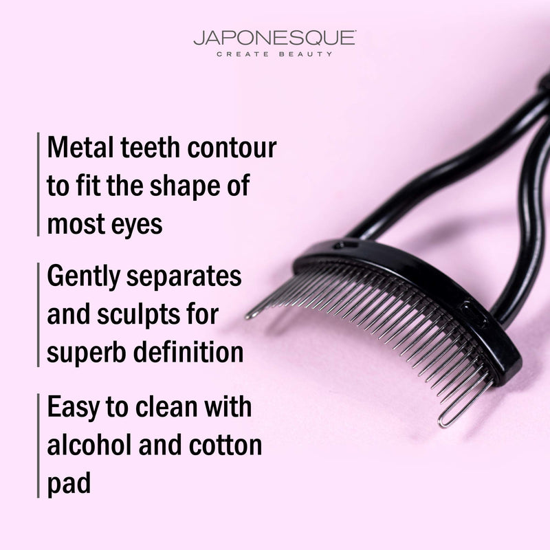 [Australia] - JAPONESQUE Velvet Touch Eyelash Separator 