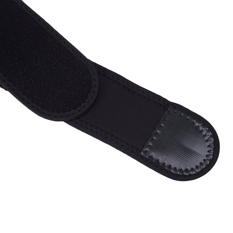 [Australia] - Vigorous Adjustable Neoprene Shoulder Support Strap Arthritis, Sport,Brace, Pain Relief, Injury,Unisex, Fits Right Shoulde 