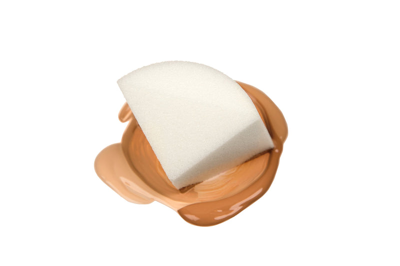 [Australia] - StansOut Beauty Company, Blending Sponge, Memory Foam Makeup Sponge 