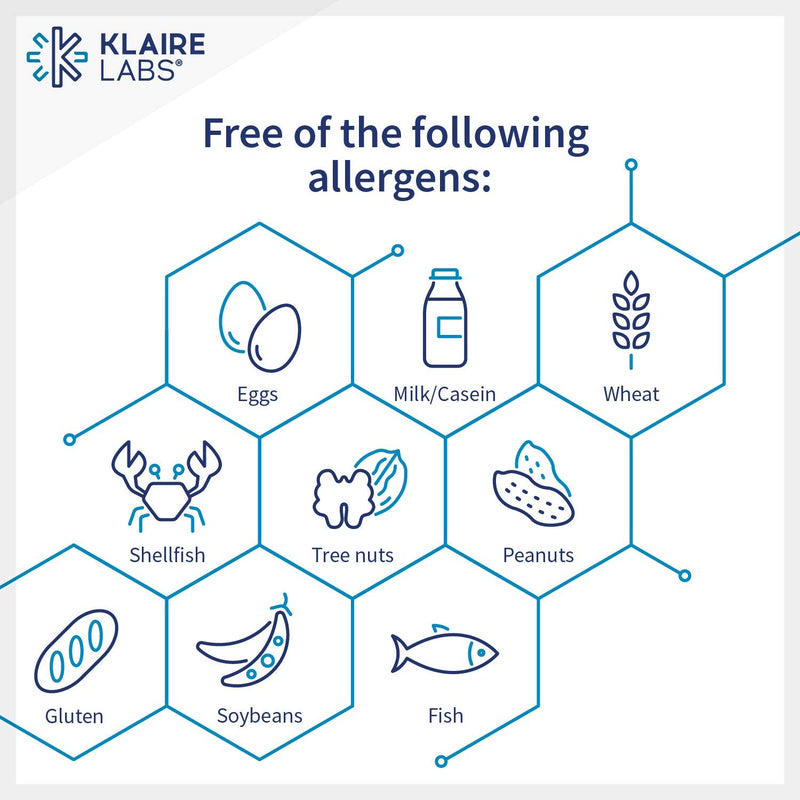 [Australia] - Klaire Labs Sibb-Zymes Brush Border Digestive Enzymes for Digestion - Peptidase/ Protease Enzymes Complex - Supports Optimal Carb & Protein Digestion - Gluten Free (180 Capsules) 