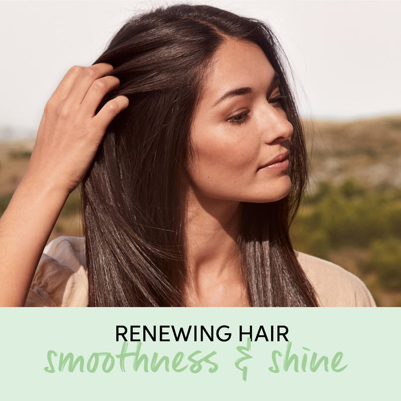 [Australia] - Wella Professionals Renewing Elements Professional Haircare, without Silicones & Sulphates for All Hair Types Conditioner 