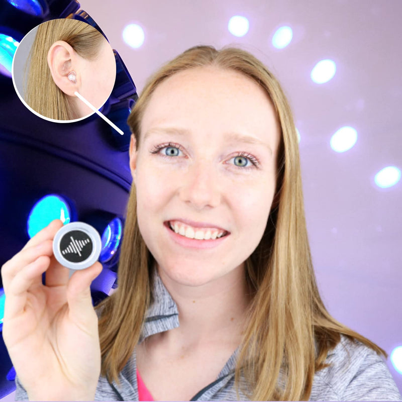 [Australia] - Musician Ear Plugs by BetterSound | High Fidelity Noise Cancelling Ear Plugs for Drummers Concerts dj Motorcycle Helmet | Tinnitus Protection Reduction Filter 