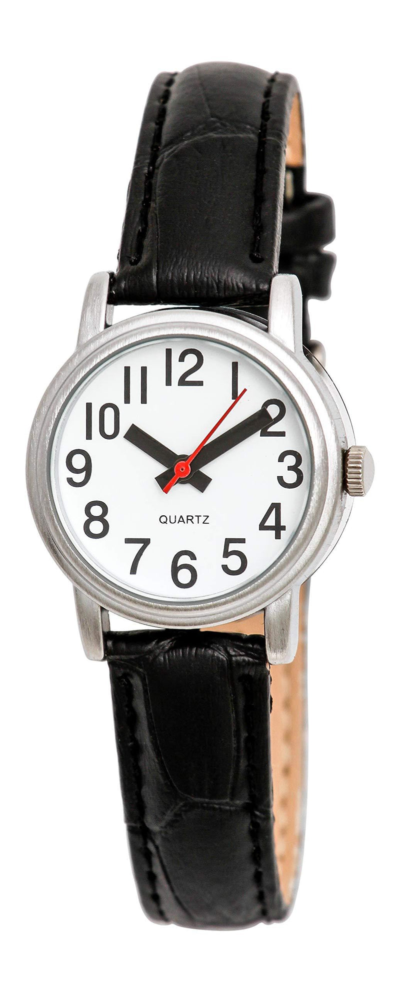 [Australia] - Ravencourt Living TDW02 Easy to See Watch in Small 