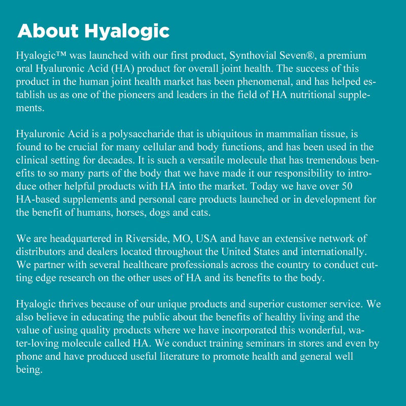 [Australia] - Hyalogic Hydrating Lip Plumping Balm w/Hyaluronic Acid | Dry Lips | Natural Moisturizing Lip Balm | Gluten & Fragrance Free, Unflavored (0.15oz) 4.25g 0.15 Ounce (Pack of 1) 