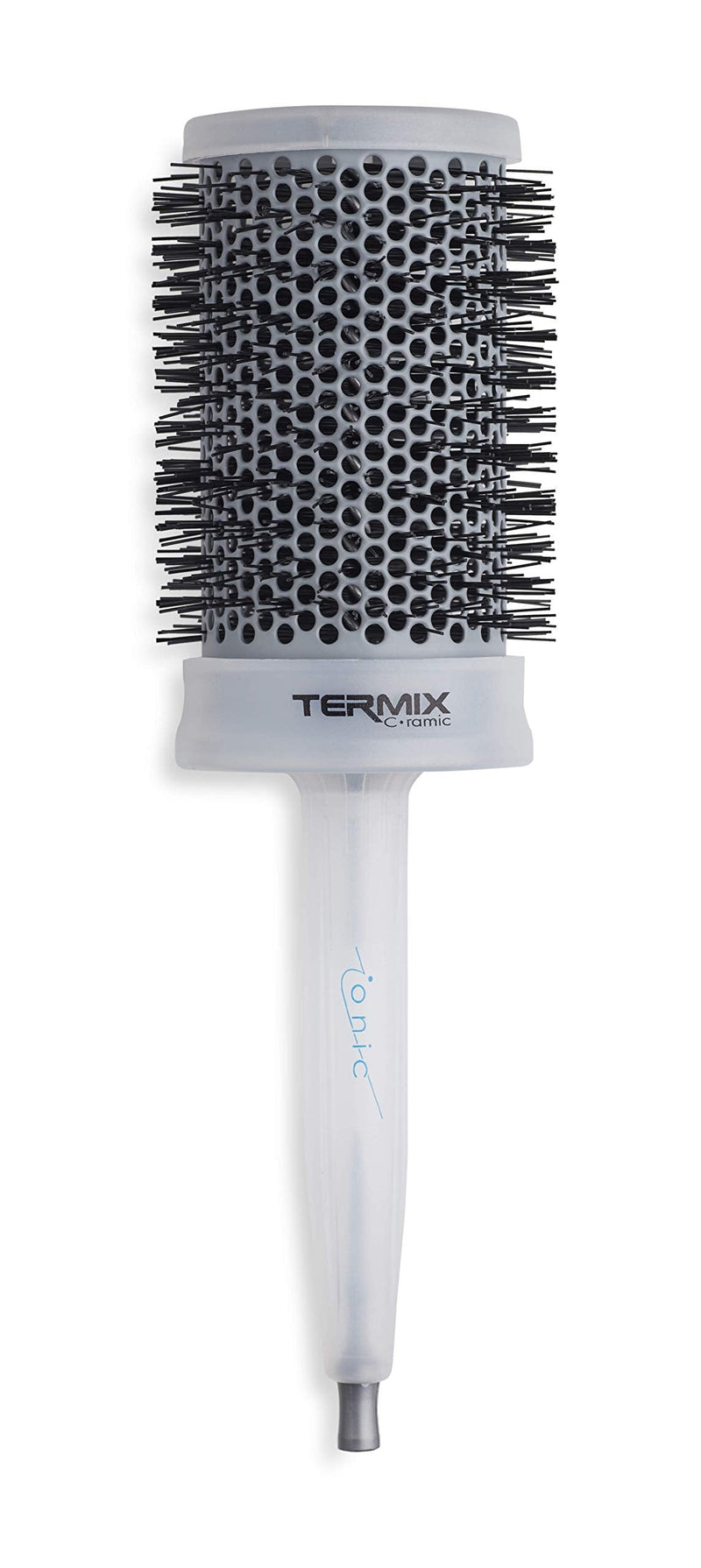 [Australia] - Pack Termix Ceramic round Hairbrush- Brushes that combines the latest ceramic and ionic technology preventing hair damage- it includes 5 diametres √ò 17, 23, 28 , 32 , 43 mm 