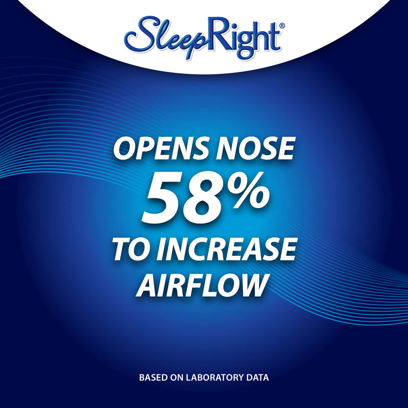 [Australia] - SleepRight Intra-Nasal Breathe Aids 2 Pack 