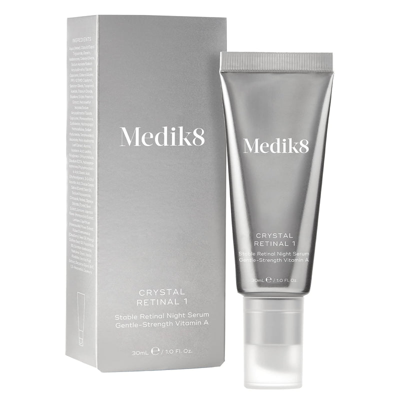 [Australia] - Medik8 Crystal Retinal 1, 30ml 