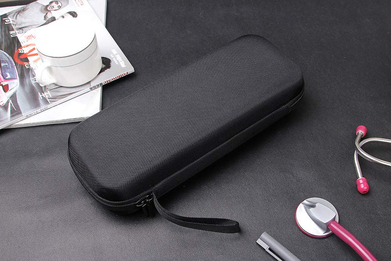 [Australia] - Stethoscope Case for 3M Littmann Classic III Stethoscope With Mesh Pocket for Accessories. (Stethoscope Case (A)) Stethoscope Case (A) 