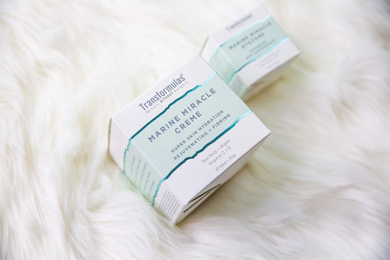 [Australia] - Transformulas Marine Miracle Creme 50ml 