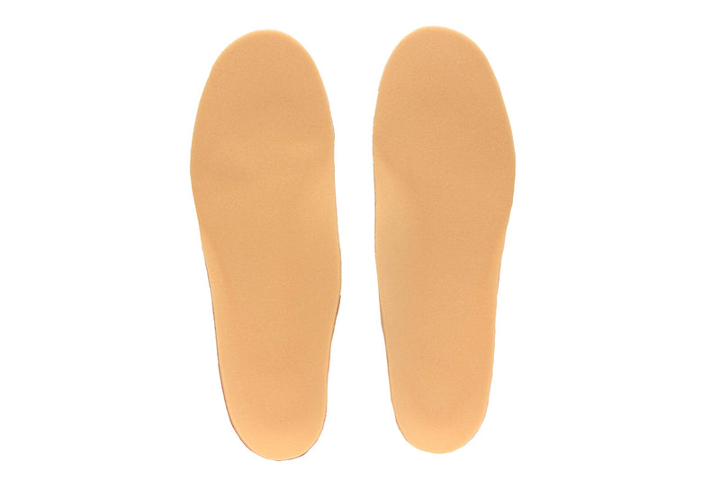 [Australia] - 10 Seconds 3020 Pressure Relief (Neutral) Insoles, M 13/13.5, 1 Pair 