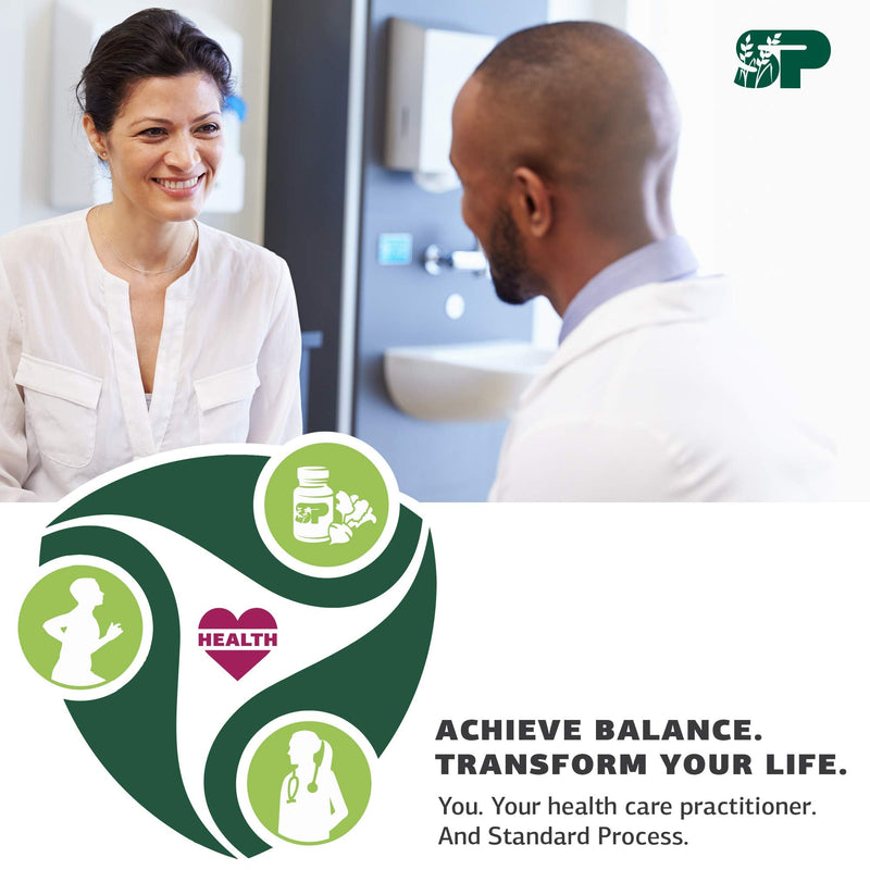 Standard Process Enzycore 150 Capsules OutfitOcean Australia