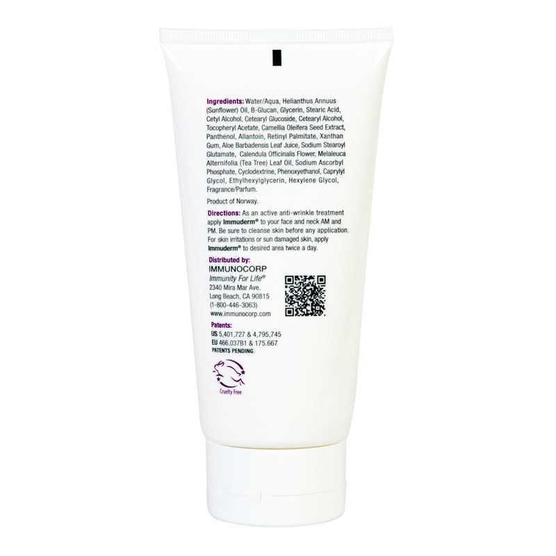 [Australia] - Immuderm Skin Repair Emollient 