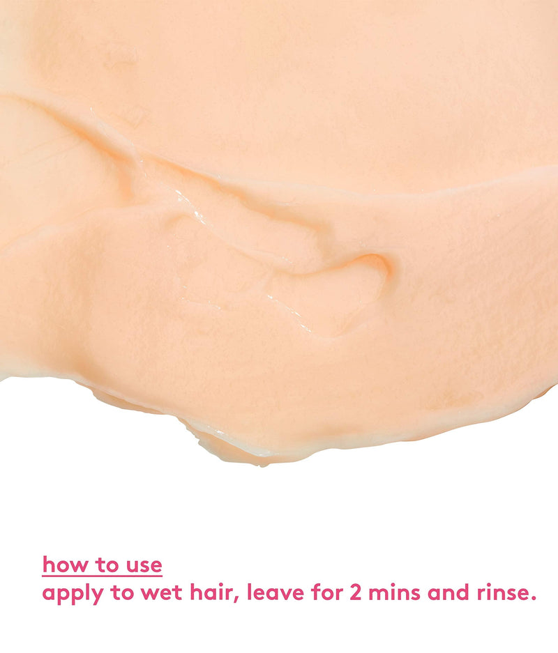 [Australia] - EVO Mane Tamer Smoothing Conditioner, 300ml 300 ml (1er Pack) 
