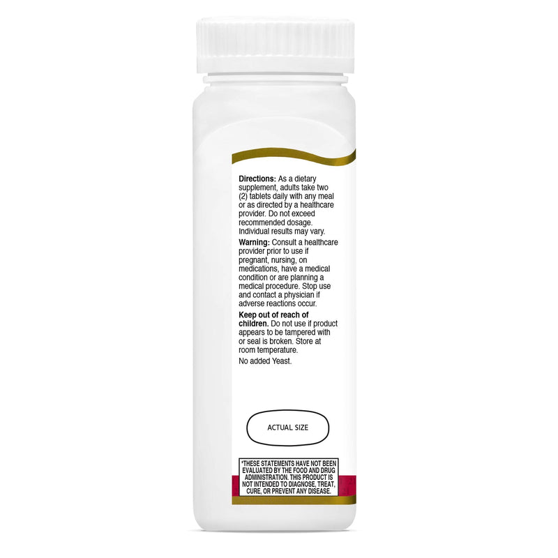 [Australia] - 21st Century Mega Multi for Women Tablets, 90-Count (22659) 