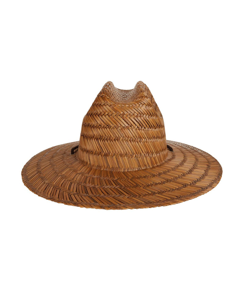 [Australia] - Billabong Men's Tides Straw Hat One Size Brown 2020 