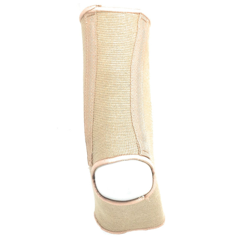 [Australia] - OTC Ankle Support, Spiral Stays, Knit Elastic, X-Small 