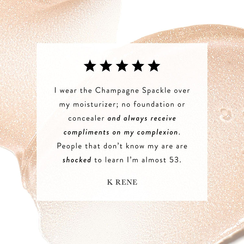 [Australia] - LAURA GELLER Spackle Skin Perfecting Primer, Original in Champagne Glow, 2 Fl Oz 