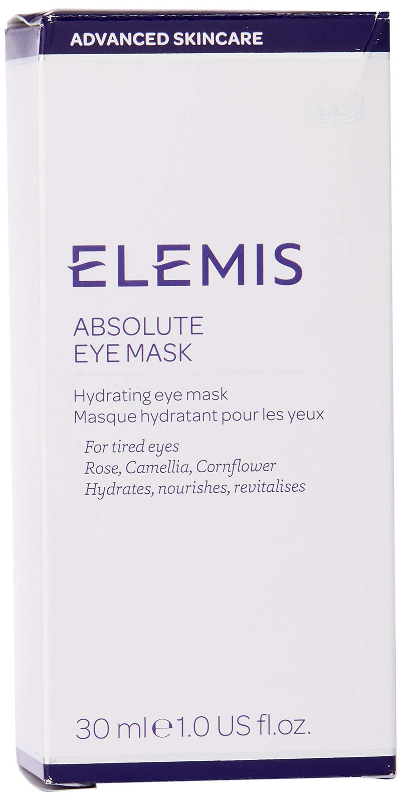 [Australia] - Elemis Absolute Eye Mask 