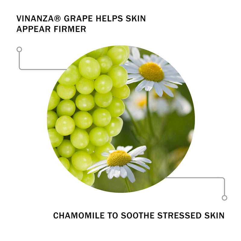 [Australia] - Grapeseed Cleansing Butter ‚Äì Cleansing Balm Face Wash ‚Äì Double Cleanser and Jojoba Bead Exfoliator ‚Äì Organic Cleanser and Gentle Makeup Remover ‚Äì Very Dry Skin & Combination Skin ‚Äì 75g 
