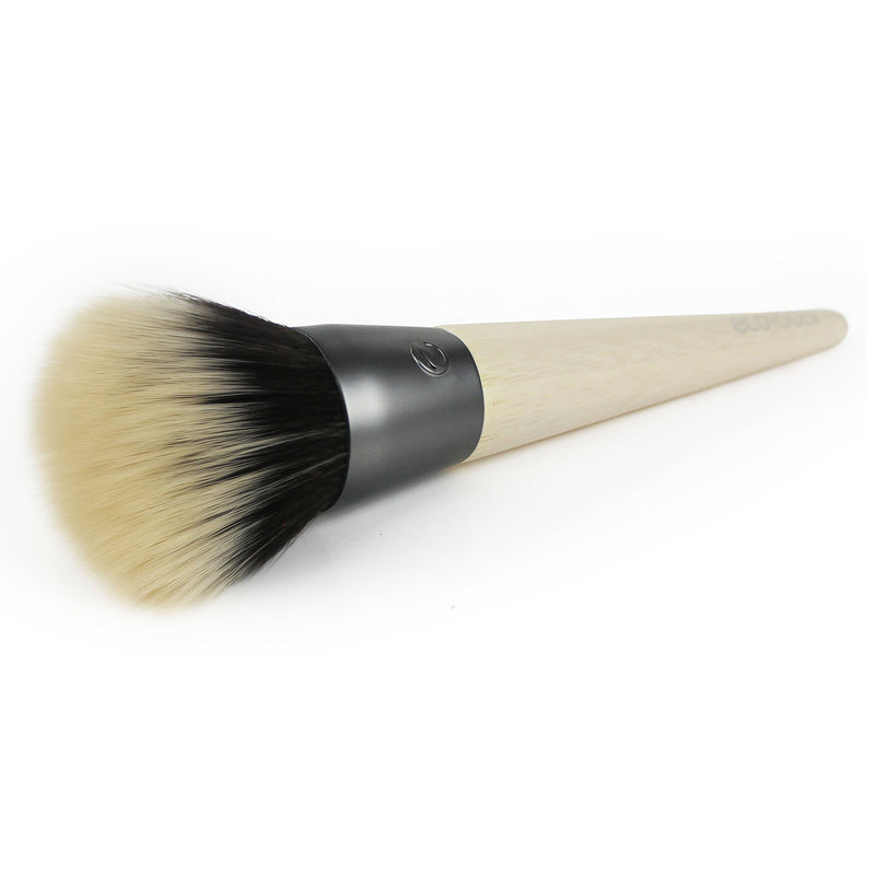 [Australia] - EcoTools Bronzer Brush, Blend & Set Blush, Powder, Highlighter, & Bronzer 