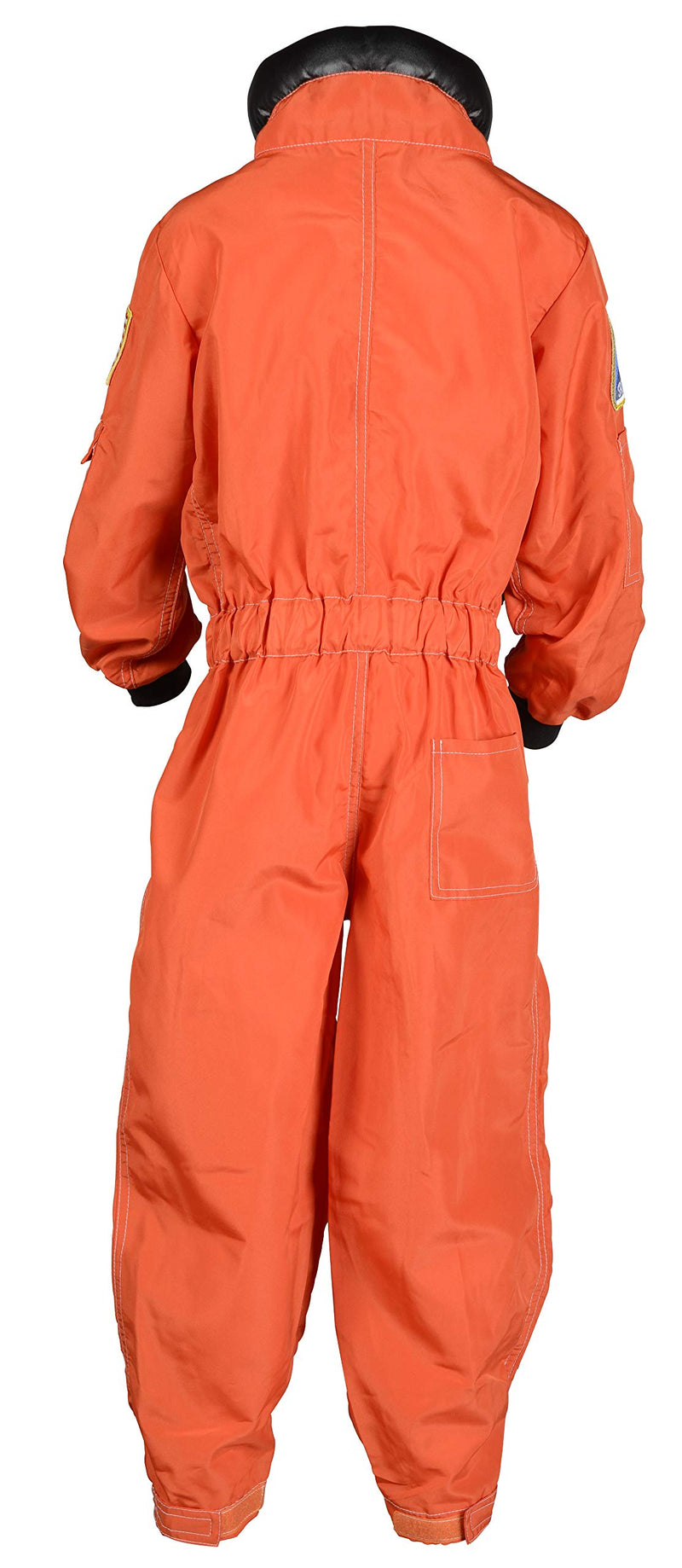 [Australia] - Aeromax Jr. Astronaut Suit with Cap 18 Months Orange 