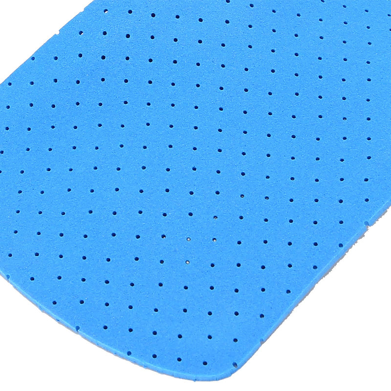 [Australia] - Plantar Fasciitis Inoles Heel Cup,Orthotic Inserts Foot Pain Relief Correction Insoles for Plantar Fasciitis High Arch Flatfoot(M) M 