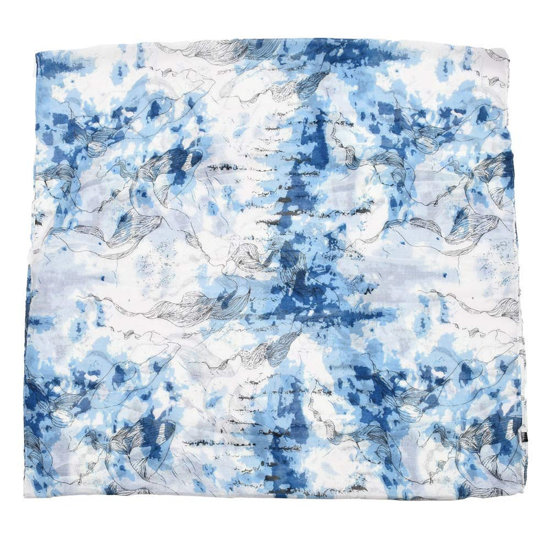 [Australia] - FAIRYGATE Scarf Winter Warm Scarf Shawl Wrap for Women and Men Long Large Soft Scarves 3249 70.8 x 33.5 Inch 