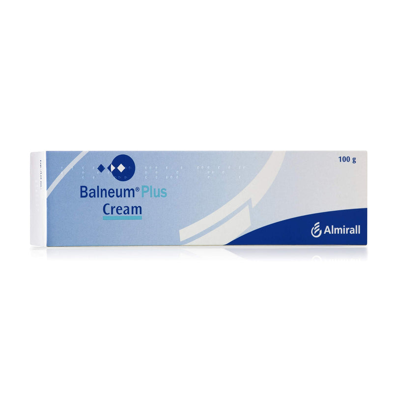 [Australia] - Balneum Plus Cream x 100g 